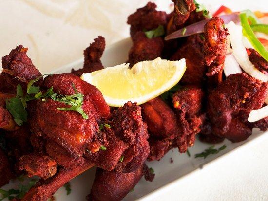 Bay Leaf Indian Cuisine